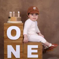 آتلیه عکاسی تخصصی کودک ،نوزاد، بارداری ( الف )