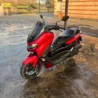 Nmax ان مکس ۱۴۰۱ / ۱۰ تا کار / معاوضه با جویمکس