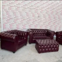 مبل چستر اداری|دفتر کار|تهران, صاحب الزمان|دیوار