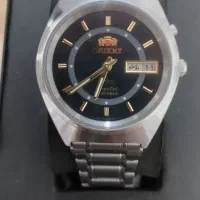 ساعت اورینت ژاپن اصل ،سه ستاره، ۲۱جواهر