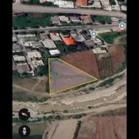 رایگان واگذاری زمین|فروش زمین و ملک کلنگی|نوده خاندوز, |دیوار