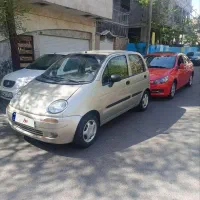 ماتیز مدل 1382 قسطی