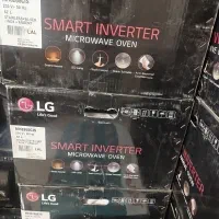 ماکروفر ال جی ۸۲۶۵