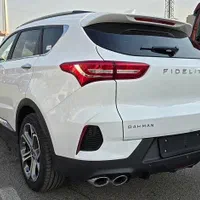 فیدلیتی Elite 5 seater، مدل ۱۴۰۴ / اقساط ۶۰ ماهه|خودرو سواری و وانت|تبریز, |دیوار