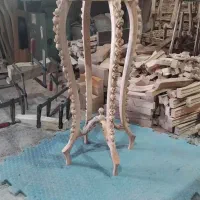 کلاف خام تولیدی