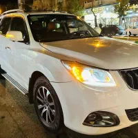 هایما s۷ مدل ۹۶|خودرو سواری و وانت|مشهد, رضاشهر|دیوار