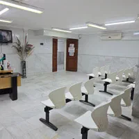 ۹۰متر زیرزمین اداری خیلی شیک خیابان پزشکان|فروش دفتر کار، اتاق اداری، مطب|کرمانشاه, |دیوار