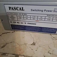 پاور کامپیوتر|قطعات و لوازم جانبی رایانه|تهران, پرستار|دیوار