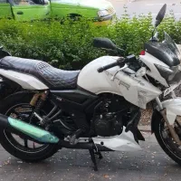 آپاچی مدل ۹۲