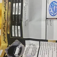 mvmx33 مدل۹۳|خودرو سواری و وانت|اصفهان, قائمیه|دیوار