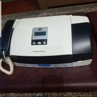 یک عدد پرینتر رنگی جوهر افشان ۵کاره hp|پرینتر، اسکنر، کپی، فکس|مشهد, آزادشهر|دیوار