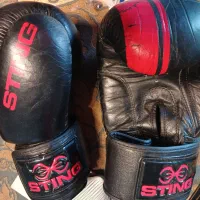 دستکش بوکس استینگ