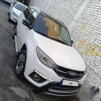 x33 اسپورت مدل 95 فابریک|خودرو سواری و وانت|مرودشت, ژیان|دیوار