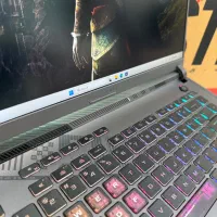لپتاپ ASUS ROG STRIX G614JV|رایانه همراه|شیراز, ملاصدرا|دیوار
