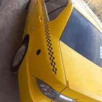 فروشی سواری تاکسی