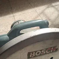 پروفیلبر بوش