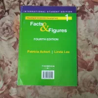 زبان دانشگاهی اطلاعات و ارقام facts and figures