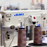 چرخکار ماهر راسته دوز