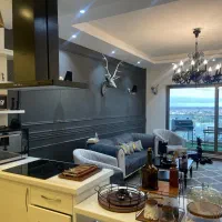 فروش واحد نقلی / ۱۰۰ متری دریا/فول مشاعات