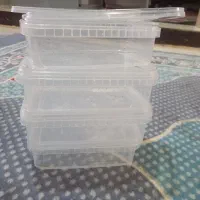 ظرف بسته بندی|ظروف نگهدارنده، پلاستیکی، یکبارمصرف|باغ ملک, |دیوار