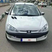 206 sd|خودرو سواری و وانت|محمدیه-قزوین, |دیوار