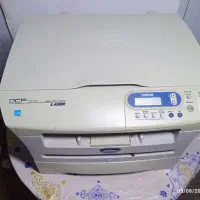 پرینتر سه کاره Brother DCp 7010