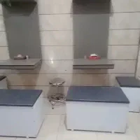 فروش وسایل فست فود