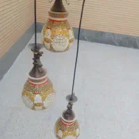 لوستر فانتزی