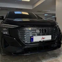 ائودی Q5 تیپ ۴