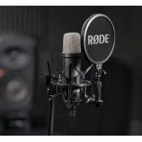 میکروفون استودیو استدیو Rode NT1 Signature Black