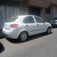 تیبا۲مدل۹۸ تمیزکم کارکرد