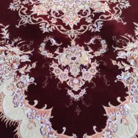 فرش|فرش|نی‌ریز, |دیوار