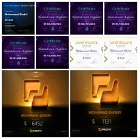 ترید فارکس تریدر