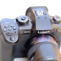 دوربین پاناسونیک عکاسی فیلمبرداری  Panasonic Lumix