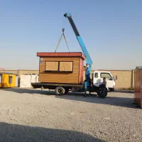 کانکس کوروش|خدمات پیشه و مهارت|ساری, |دیوار