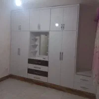 ساخت کمد دیواری وکابینت با25٪تخفیف|خدمات پیشه و مهارت|یاسوج, |دیوار