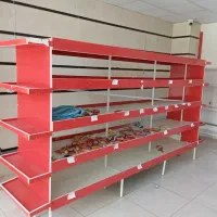 قفسه بندی سوپرمارکت