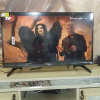 تلویزیون ۳۲اینچ جی پلاس ال ای دی اندرویدی