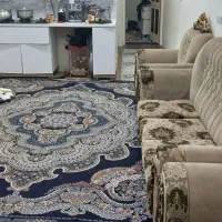 خونه طبقه هم کف