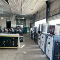 گاوصندوق مدل1000BSمخصوص زرگری|ابزارآلات|یزد, |دیوار