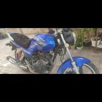 موتور دلتا ۱۶۰