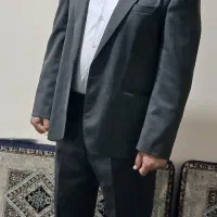 کت وشلوار فاستونی ایران مرینوس