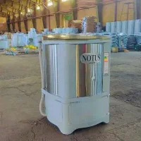 پتوشو و لباسشویی نوتوس|ماشین لباسشویی و خشککن لباس|تاکستان, |دیوار