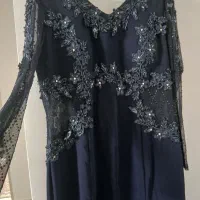 پیراهن ماکسی سایز ۴۴و۴۶