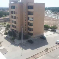 معاوضه واحد مسکونی با خودرو سواری یا وانت بار|فروش آپارتمان|حبیب آباد, |دیوار