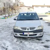 ال۹۰ مدل87.E2.فرانسوی|خودرو سواری و وانت|پردیس, فاز ۴|دیوار