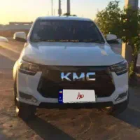 کی ام سی t8 مدل 1403