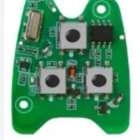 ریموت تیبا تو جیبم جامونده