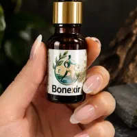 ژل موضعی Bonexir  مراقبت از زانو و مفاصل