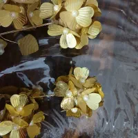 ۴ عدد سالم وتمیز|گل مصنوعی|محمدشهر, عباس آباد|دیوار